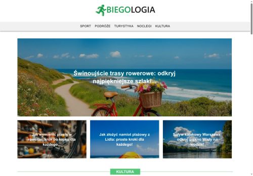biegologia.pl
