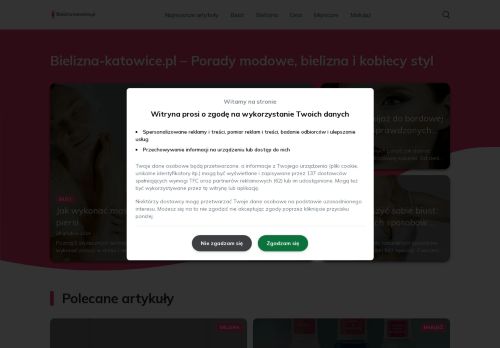 bielizna-katowice.pl