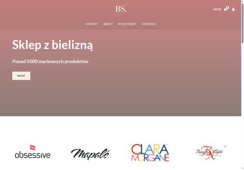 bielizna-seksowna.pl