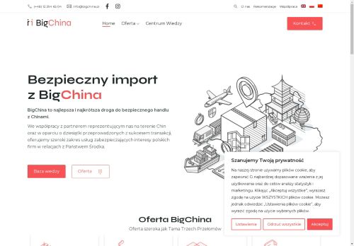 bigchina.pl