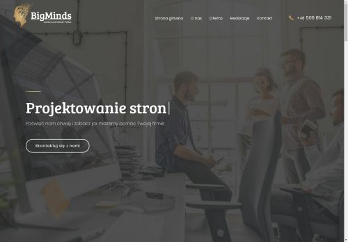 bigminds.pl