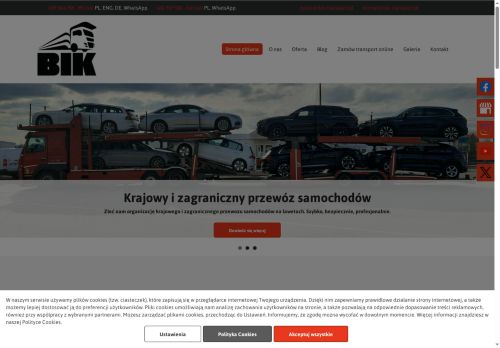 bik-transport.pl