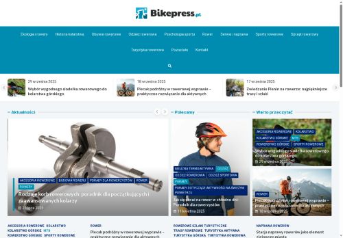 bikepress.pl