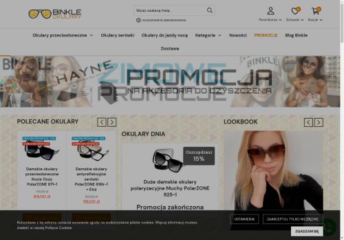 binkle.pl