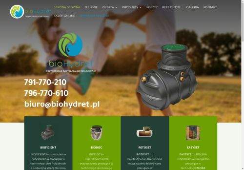 bio-hydret.pl