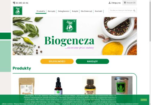 biogeneza.pl
