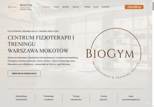 biogym.pl