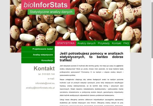 bioinforstats.edu.pl