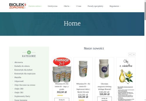 biolek-zdrowie.pl