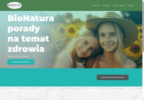 bionatura.pl
