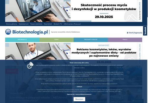 biotechnologia.pl