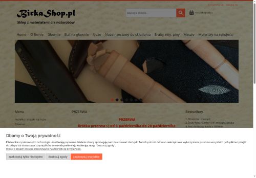 birkashop.pl