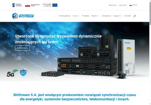 bitstream.com.pl