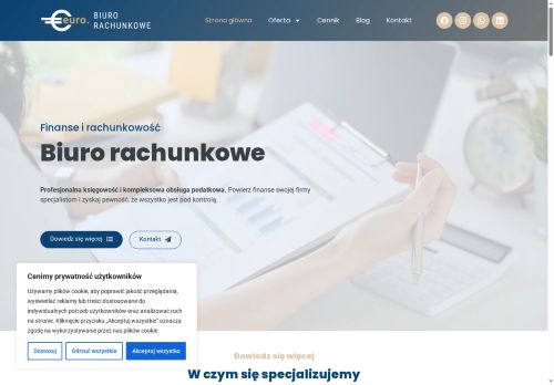 biuroeuroluzino.pl