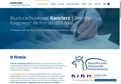 biurokanclerz.pl