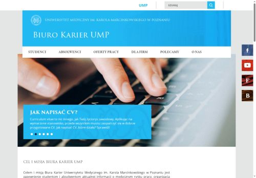biurokarier.ump.edu.pl