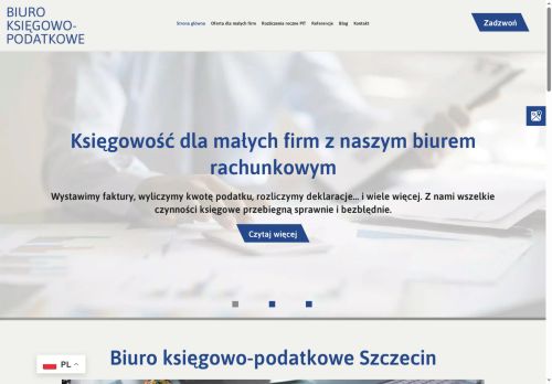 biuroksiegowe.szczecin.pl