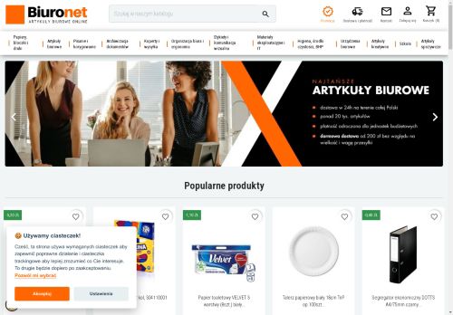 biuronet.pl