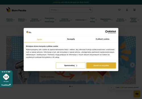 biuropaczka.pl