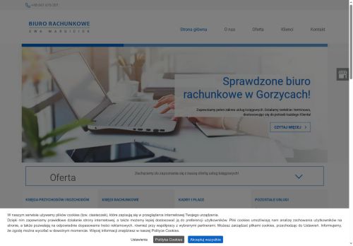 biurorachunkowe-gorzyce.pl