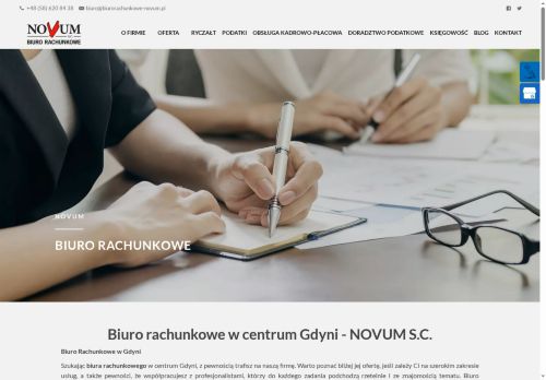 biurorachunkowe-novum.pl