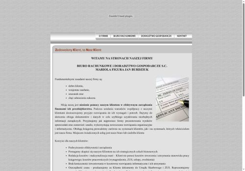 biurorachunkowe.adamna.pl