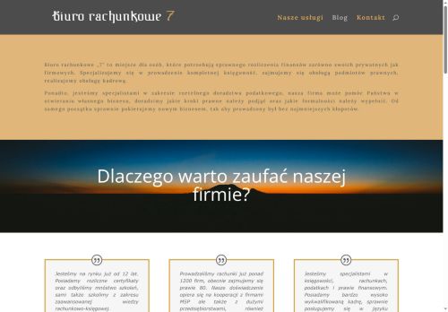 biurorachunkowe7.pl