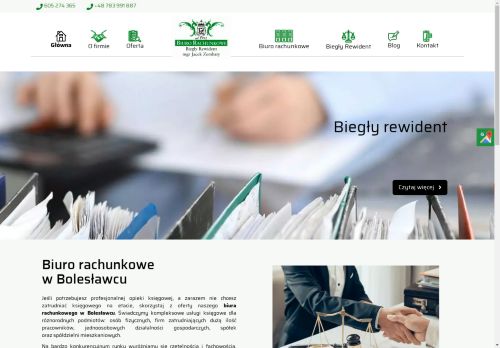 biurorachunkoweboleslawiec.pl