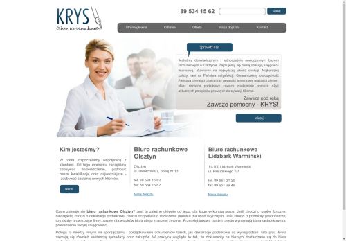 biurorachunkoweolsztyn.com