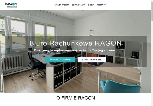 biuroragon.pl