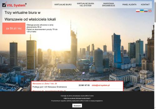 biurowirtualnewarszawa.pl