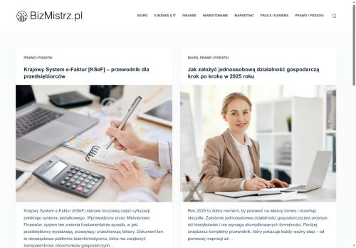 bizmistrz.pl