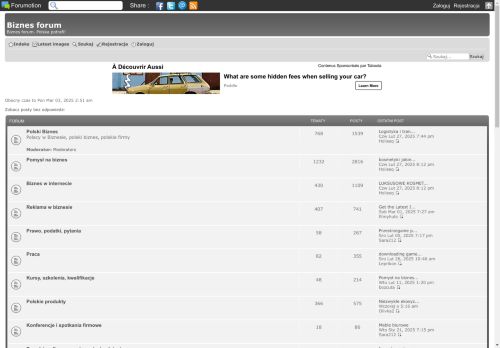biznes.forumpolish.com