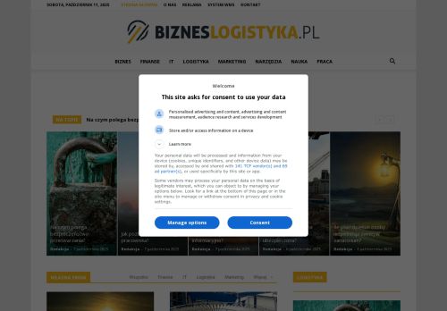 bizneslogistyka.pl