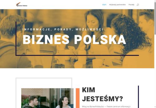 biznespolska.biz