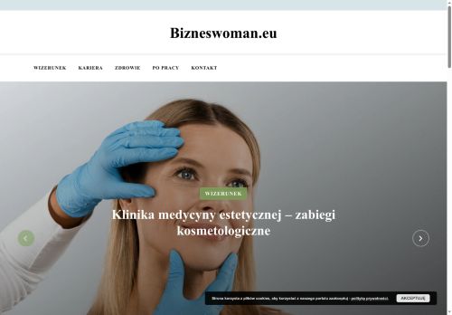 bizneswoman.eu