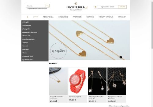 bizuterka.pl