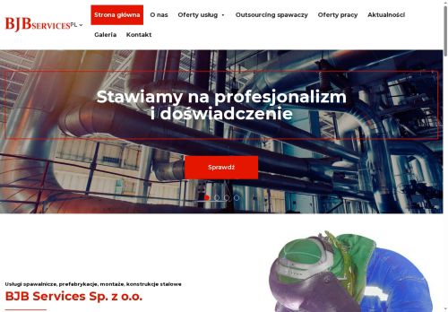 bjbservices.eu