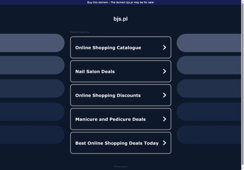 bjs.pl