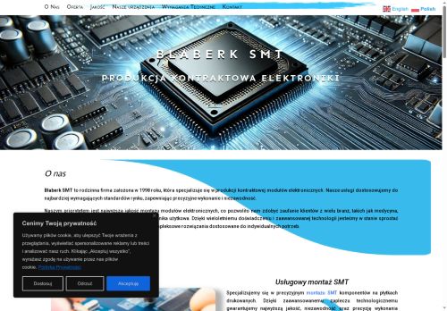 blaberk.com.pl