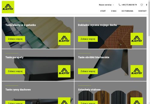 blacha.pl