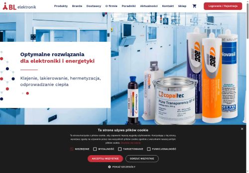 blelektronik.com.pl