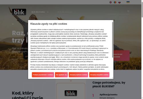 blik.com