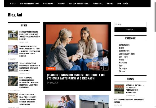 blog-ani.pl