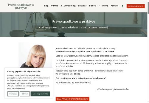 blog-spadkowy.pl