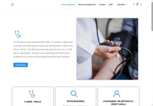 blog.doktorjarek.pl