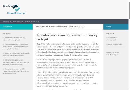 blog.homebroker.pl
