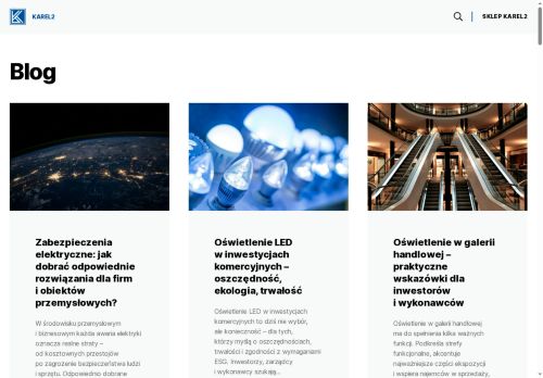 blog.karel2.pl