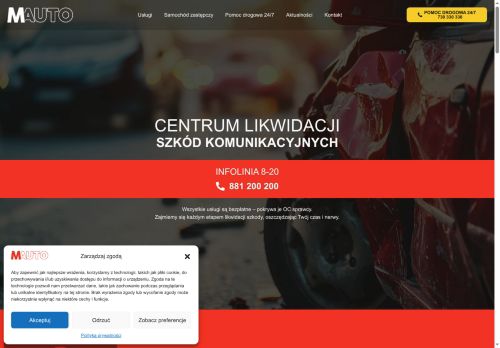 blog.mauto24.pl
