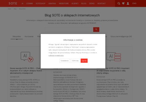 blog.sote.pl